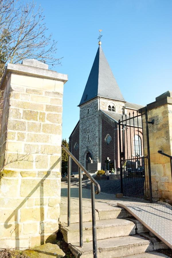 Liry'S Home Tongeren Kültér fotó